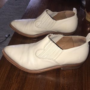 FRYE SHOOTIES SIZE 9